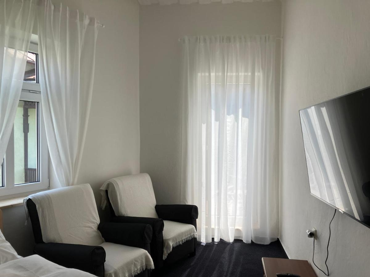 Apartmany Windy Stare Mesto  Exterior photo