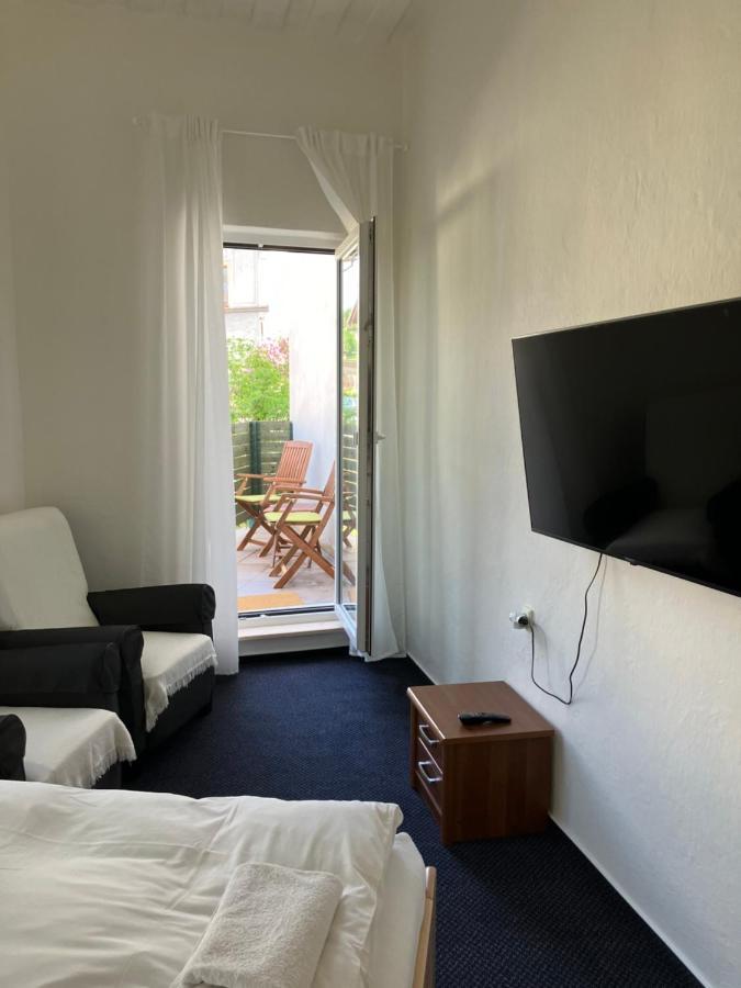 Apartmany Windy Stare Mesto  Exterior photo