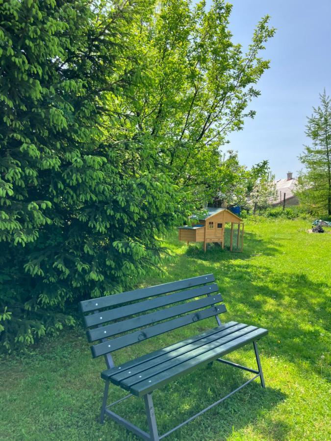 Apartmany Windy Stare Mesto  Exterior photo