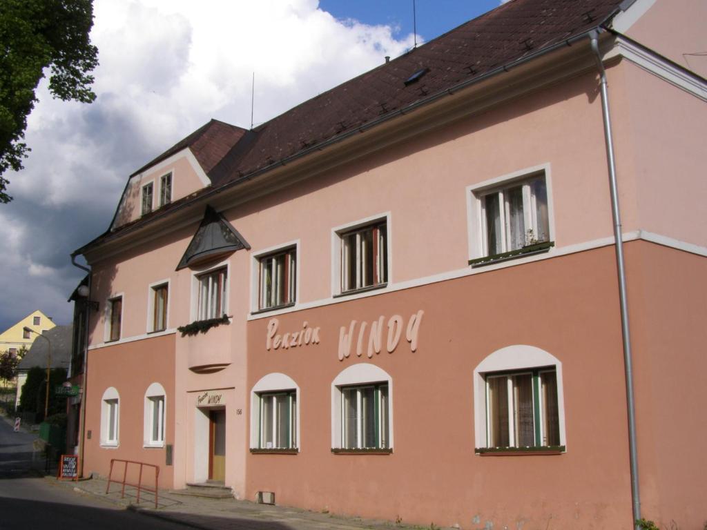 Apartmany Windy Stare Mesto  Exterior photo