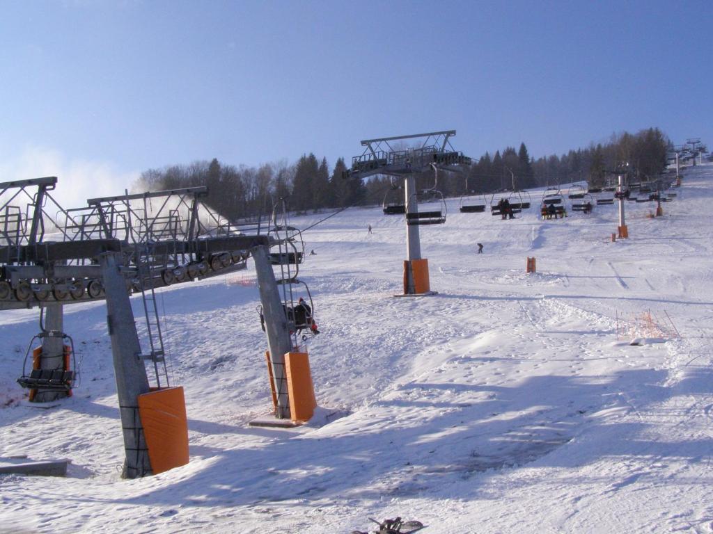 Apartmany Windy Stare Mesto  Exterior photo