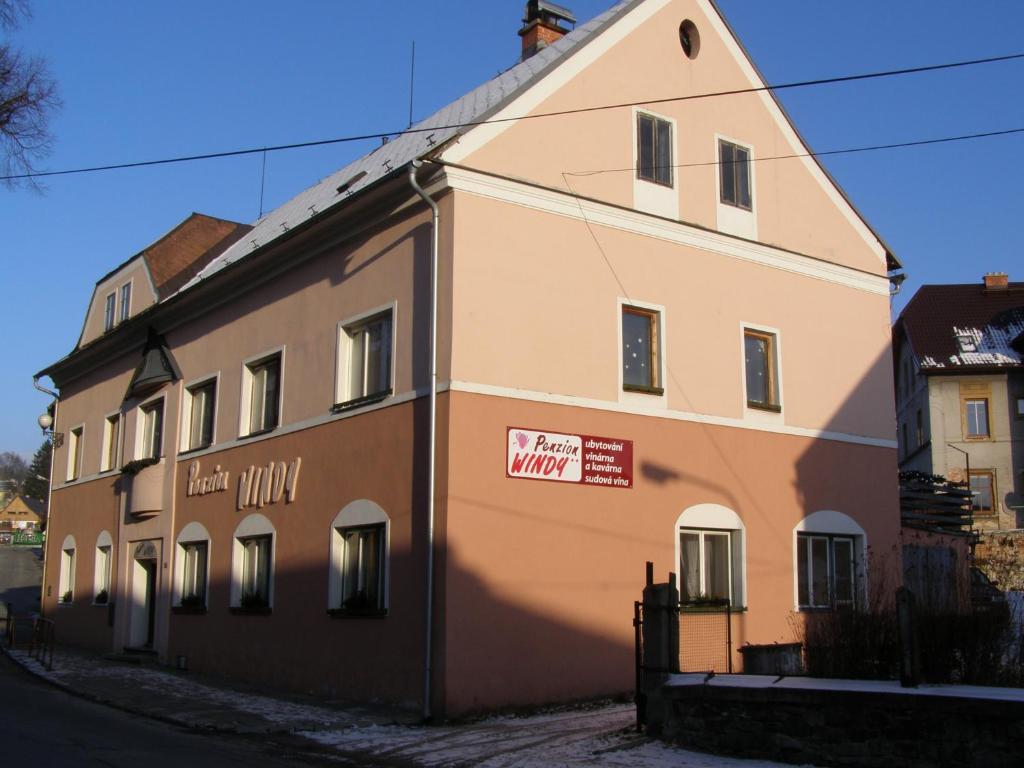Apartmany Windy Stare Mesto  Exterior photo