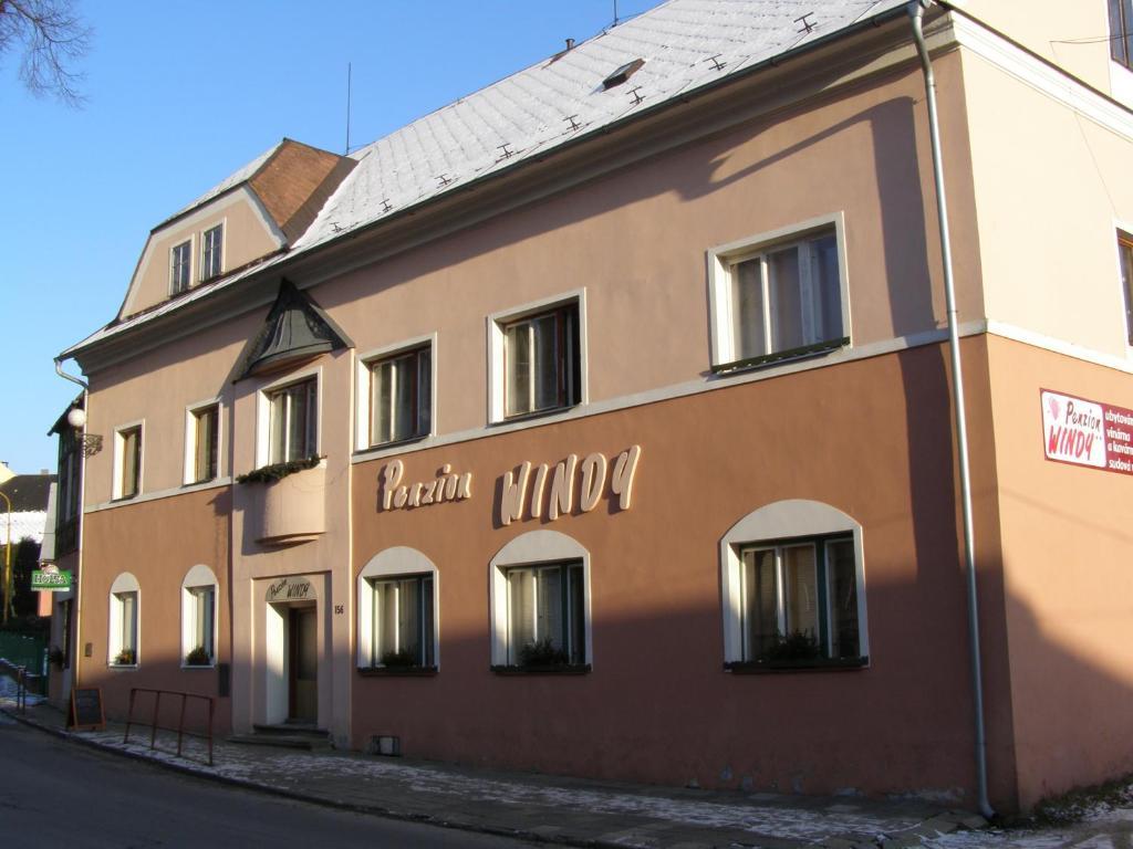Apartmany Windy Stare Mesto  Exterior photo